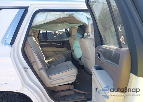 2021 GMC Yukon 4Wd Denali from USA, damaged, VIN 1GKS2DKL3MR285526